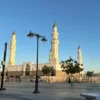 masjid quba